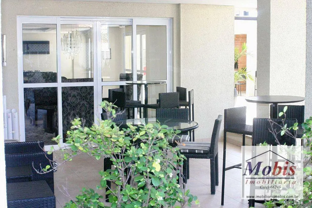 Apartamento, 3 quartos, 110 m² - Foto 10