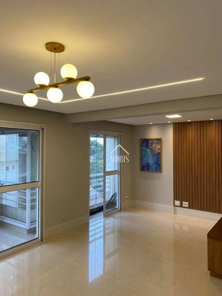 Apartamento, 3 quartos, 110 m² - Foto 3