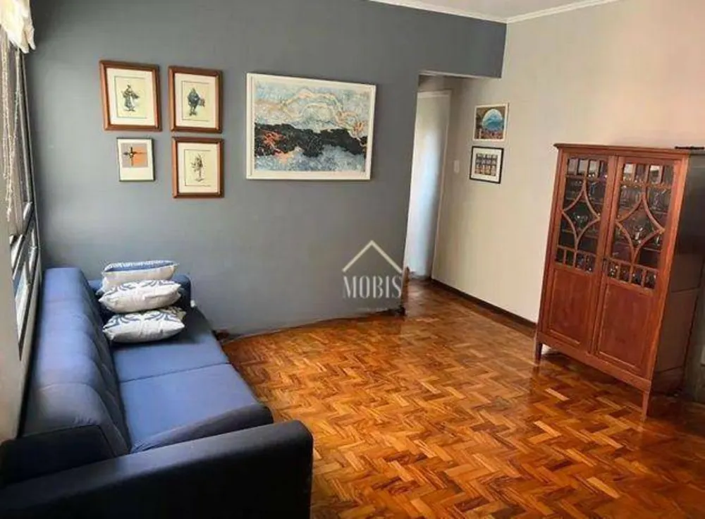Apartamento, 2 quartos, 62 m² - Foto 10