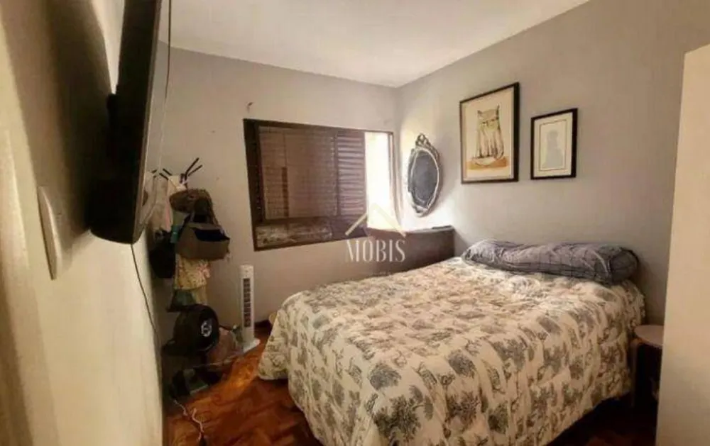 Apartamento, 2 quartos, 62 m² - Foto 9