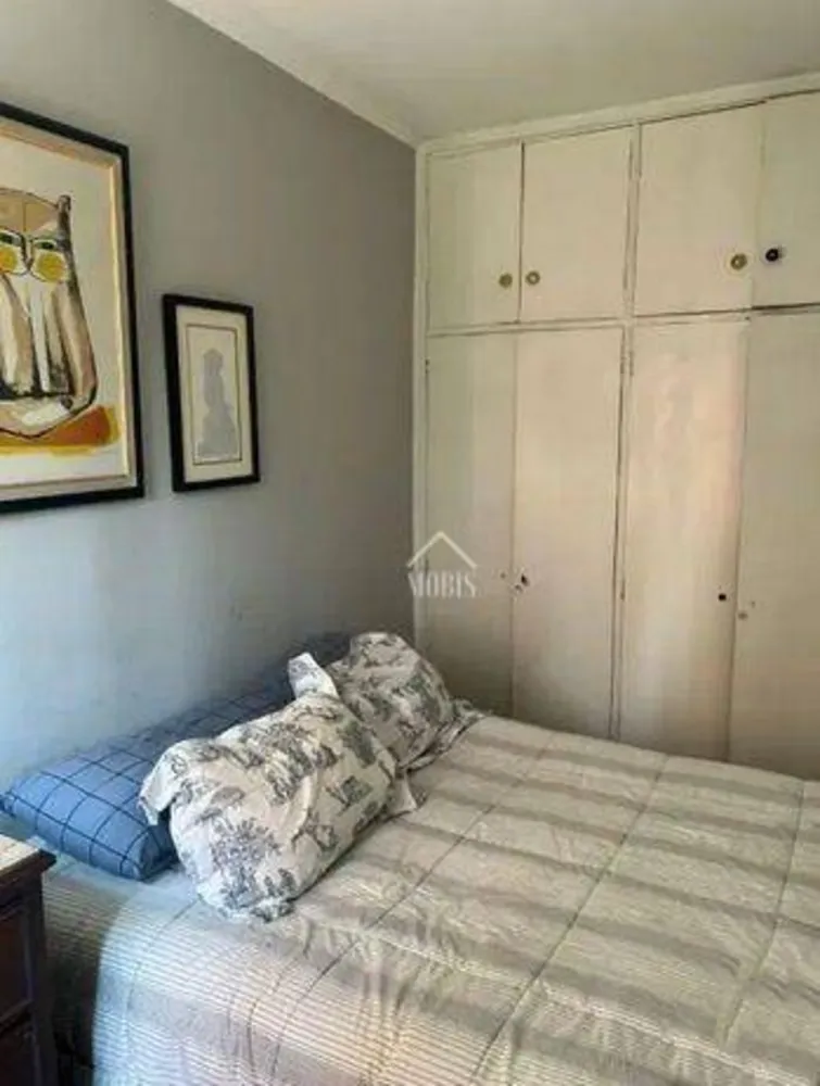 Apartamento, 2 quartos, 62 m² - Foto 8