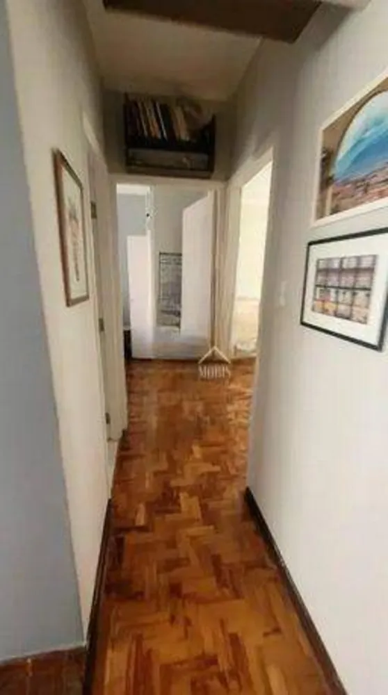 Apartamento, 2 quartos, 62 m² - Foto 5
