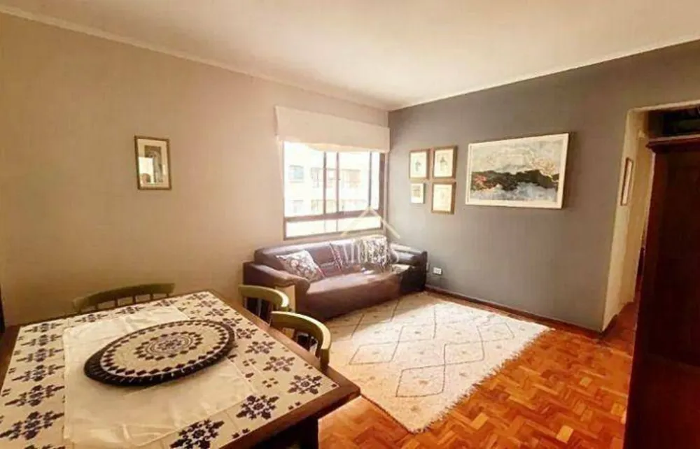 Apartamento, 2 quartos, 62 m² - Foto 2