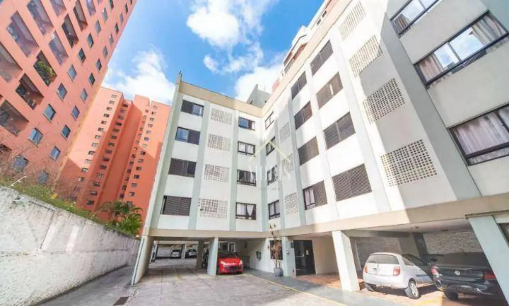 Apartamento, 2 quartos, 62 m² - Foto 11
