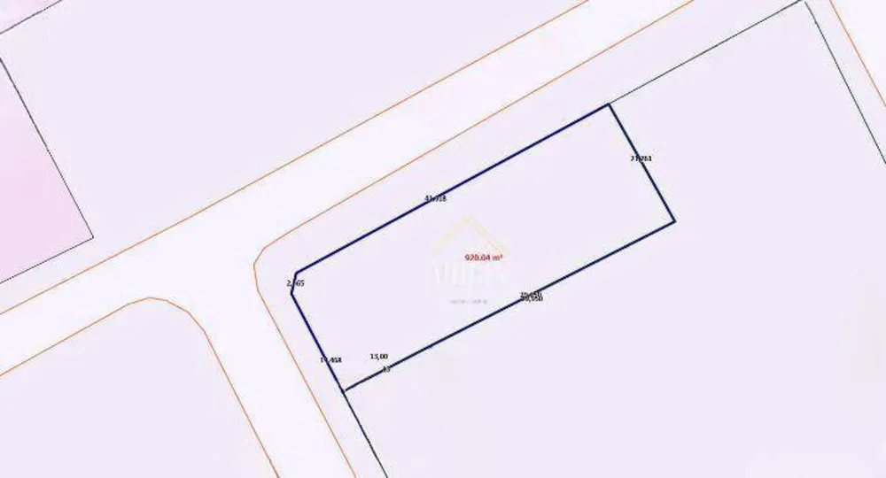 Terreno, 920 m² - Foto 5