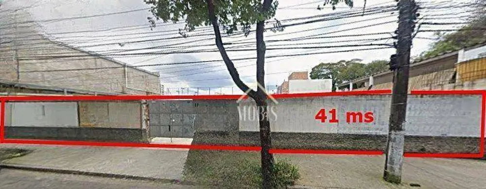 Terreno, 920 m² - Foto 3