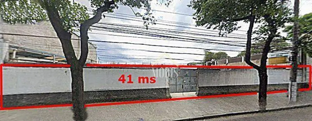 Terreno, 920 m² - Foto 1