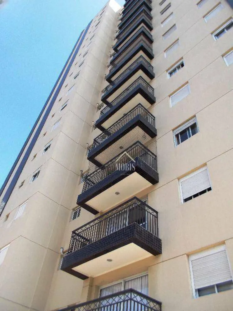 Apartamento, 3 quartos, 93 m² - Foto 7