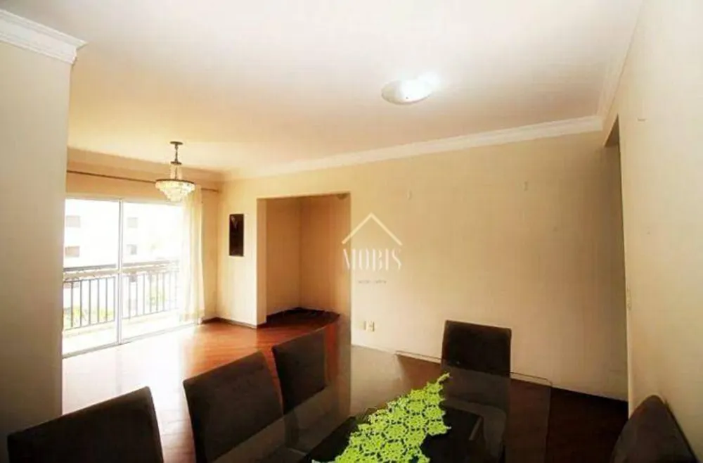 Apartamento, 3 quartos, 93 m² - Foto 9