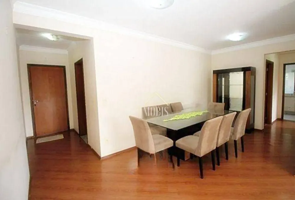 Apartamento, 3 quartos, 93 m² - Foto 4