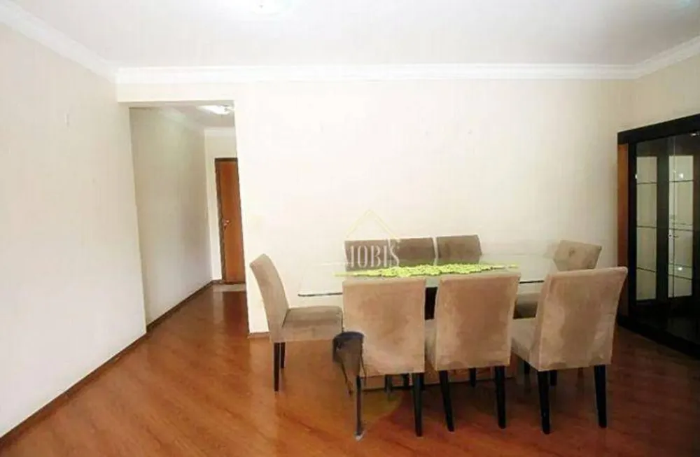 Apartamento, 3 quartos, 93 m² - Foto 6