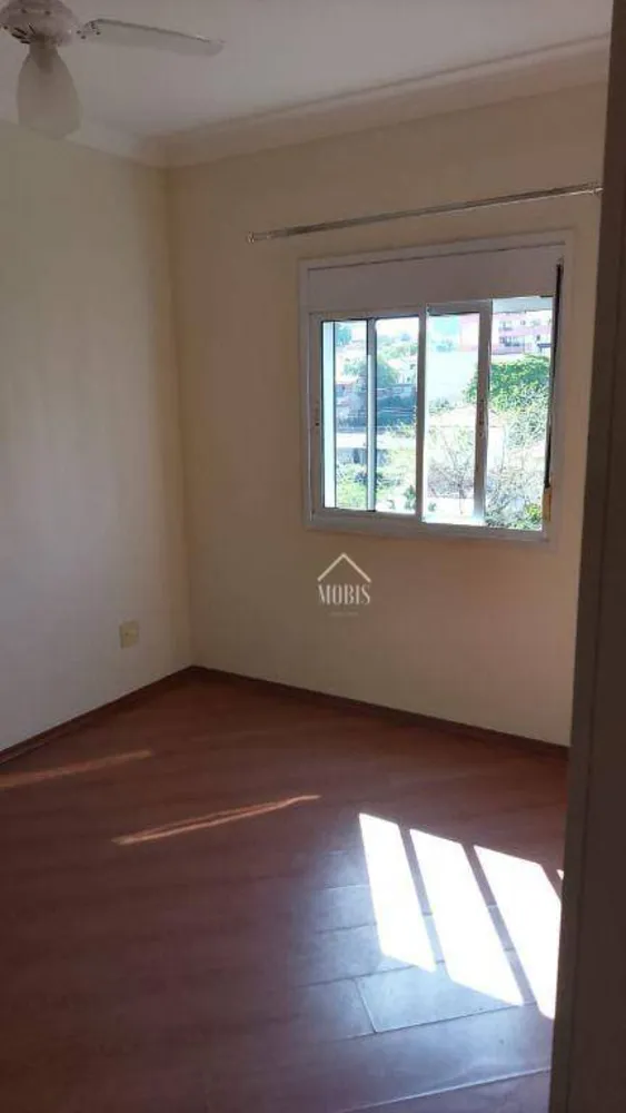 Apartamento, 3 quartos, 93 m² - Foto 10