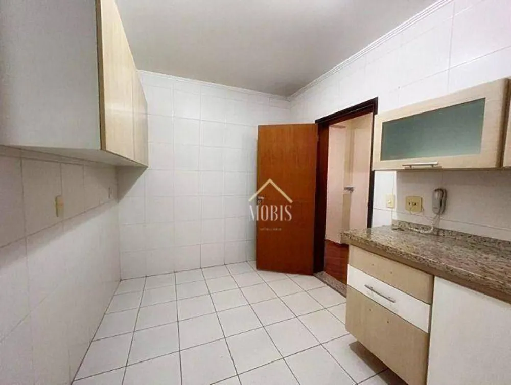 Apartamento, 3 quartos, 93 m² - Foto 2