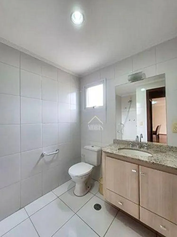 Apartamento, 3 quartos, 93 m² - Foto 11