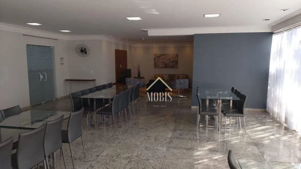 Apartamento, 3 quartos, 93 m² - Foto 8