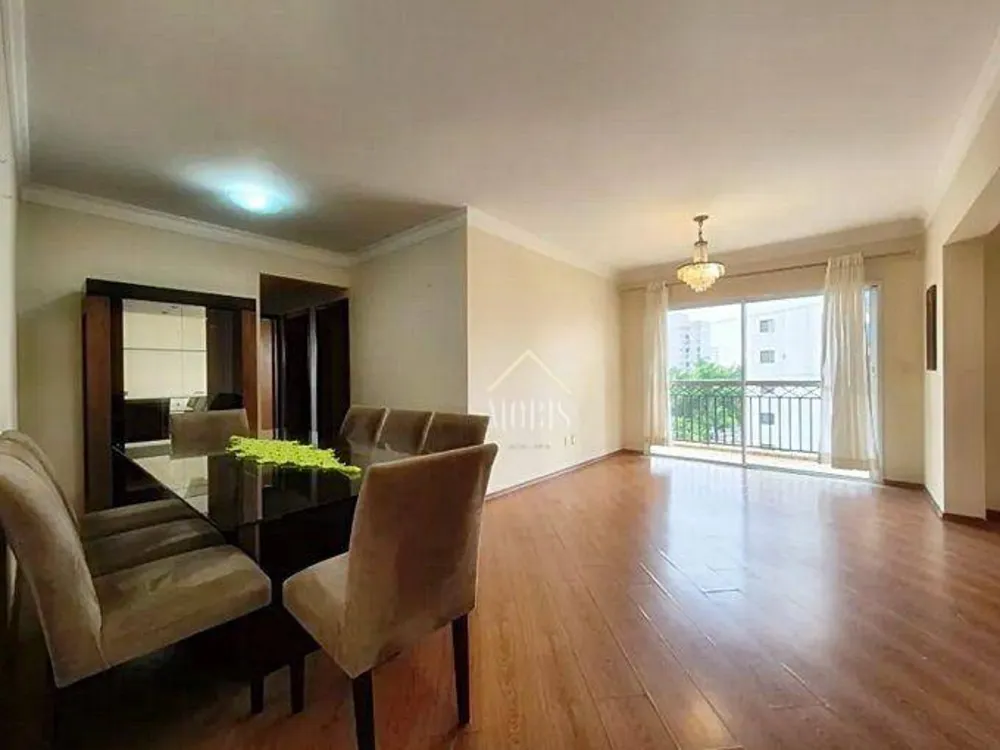 Apartamento, 3 quartos, 93 m² - Foto 5
