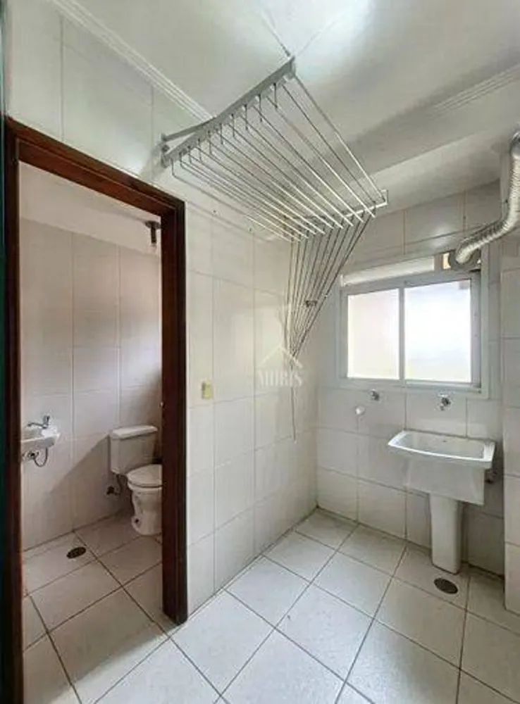 Apartamento, 3 quartos, 93 m² - Foto 3