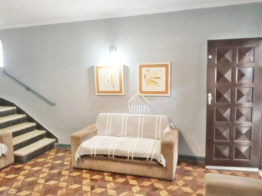 Sobrado à venda com 3 quartos, 175m² - Foto 3