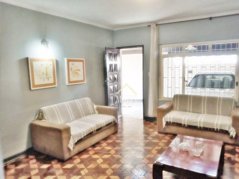 Sobrado à venda com 3 quartos, 175m² - Foto 4