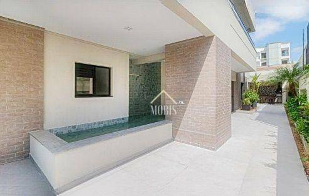 Apartamento, 3 quartos, 161 m² - Foto 1