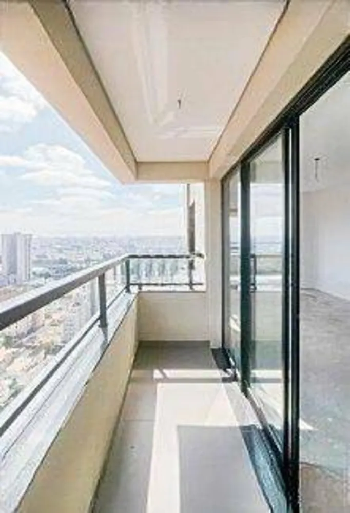Apartamento, 3 quartos, 161 m² - Foto 3