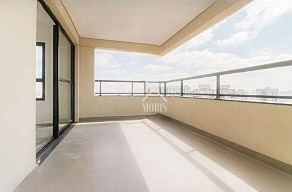 Apartamento, 3 quartos, 161 m² - Foto 2