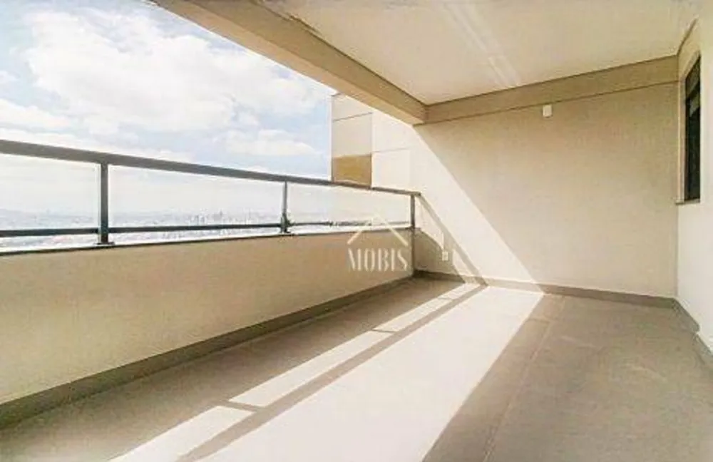 Apartamento, 3 quartos, 161 m² - Foto 1