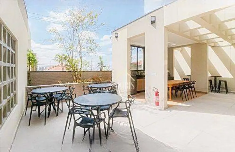 Apartamento, 3 quartos, 161 m² - Foto 13