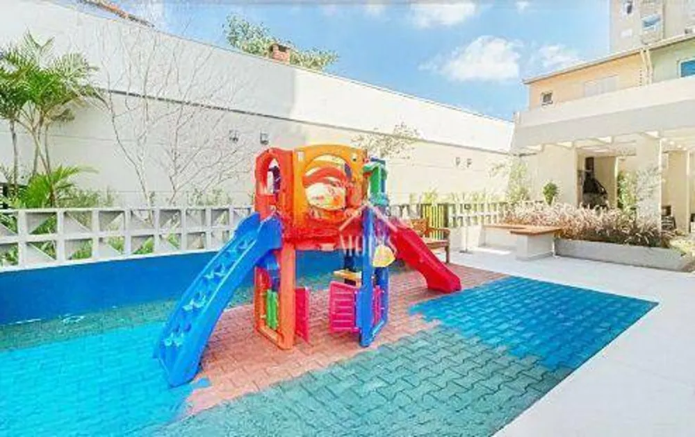Apartamento, 3 quartos, 161 m² - Foto 12