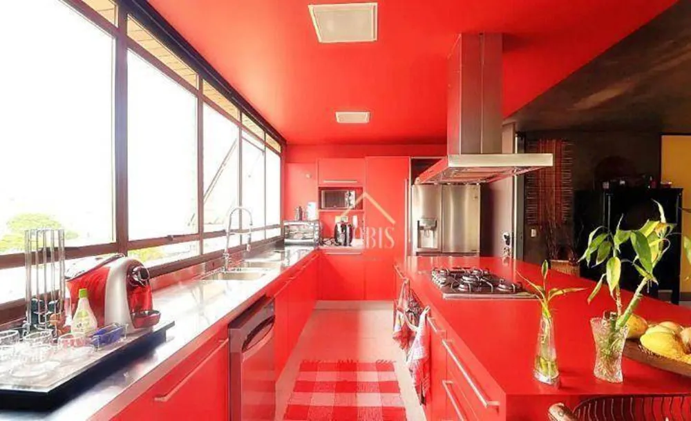 Apartamento, 3 quartos, 248 m² - Foto 6