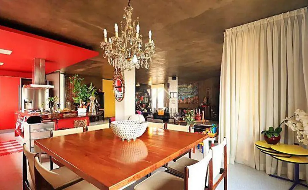 Apartamento, 3 quartos, 248 m² - Foto 4