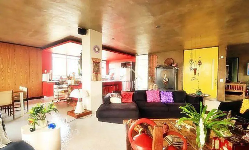 Apartamento, 3 quartos, 248 m² - Foto 2
