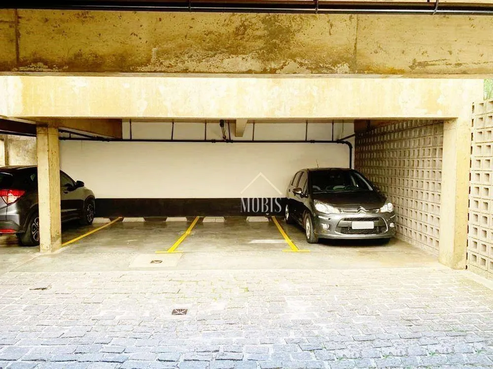 Apartamento, 3 quartos, 248 m² - Foto 8