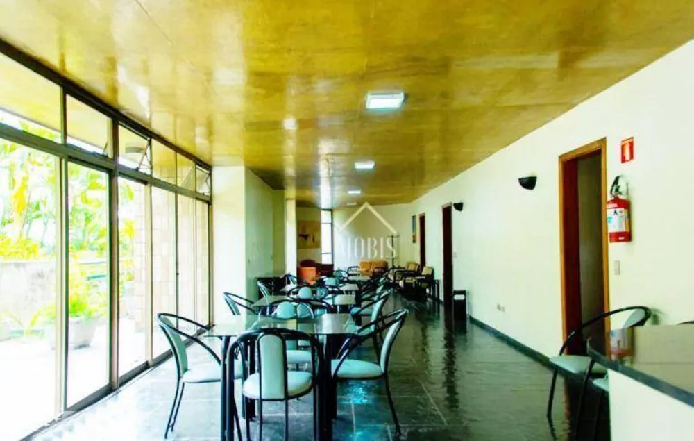 Apartamento, 3 quartos, 248 m² - Foto 7