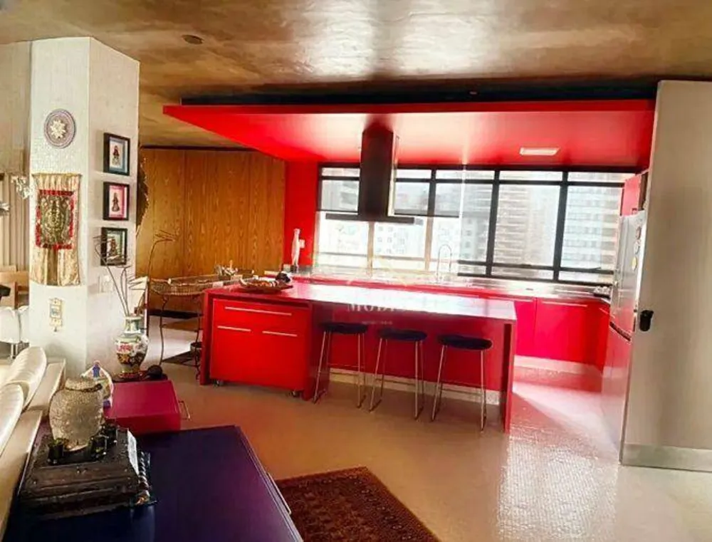 Apartamento, 3 quartos, 248 m² - Foto 5