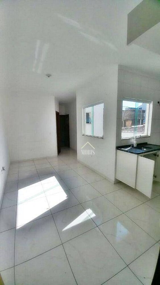 Cobertura à venda com 2 quartos, 73m² - Foto 2