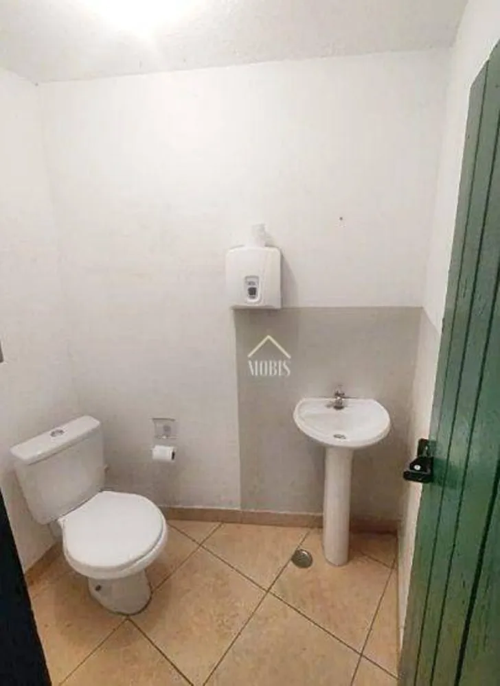 Loja-Salão, 362 m² - Foto 9