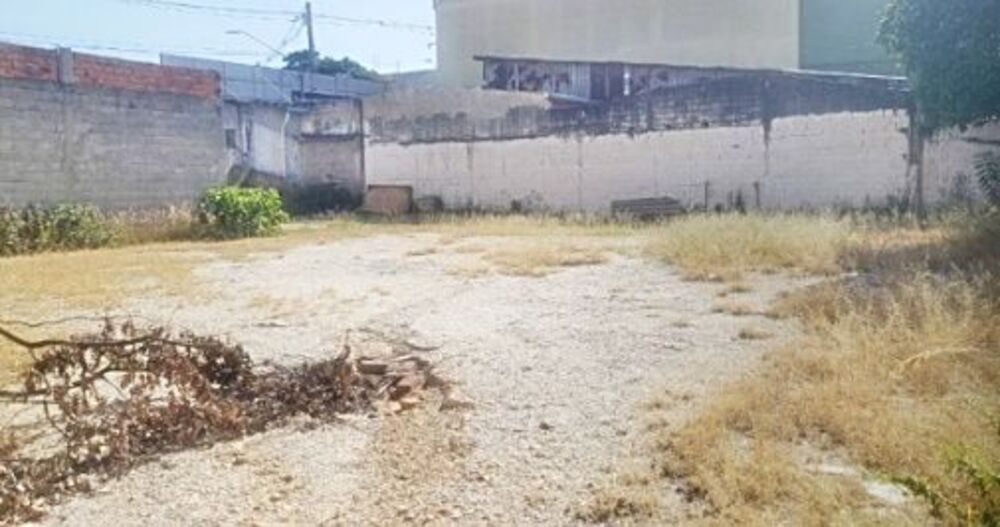 Terreno para alugar, 648M2 - Foto 5