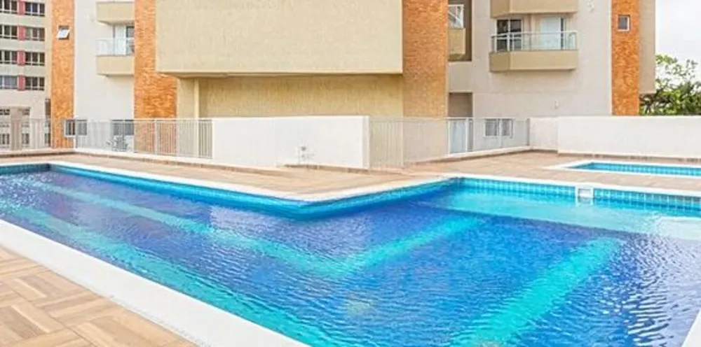 Apartamento, 2 quartos, 60 m² - Foto 14
