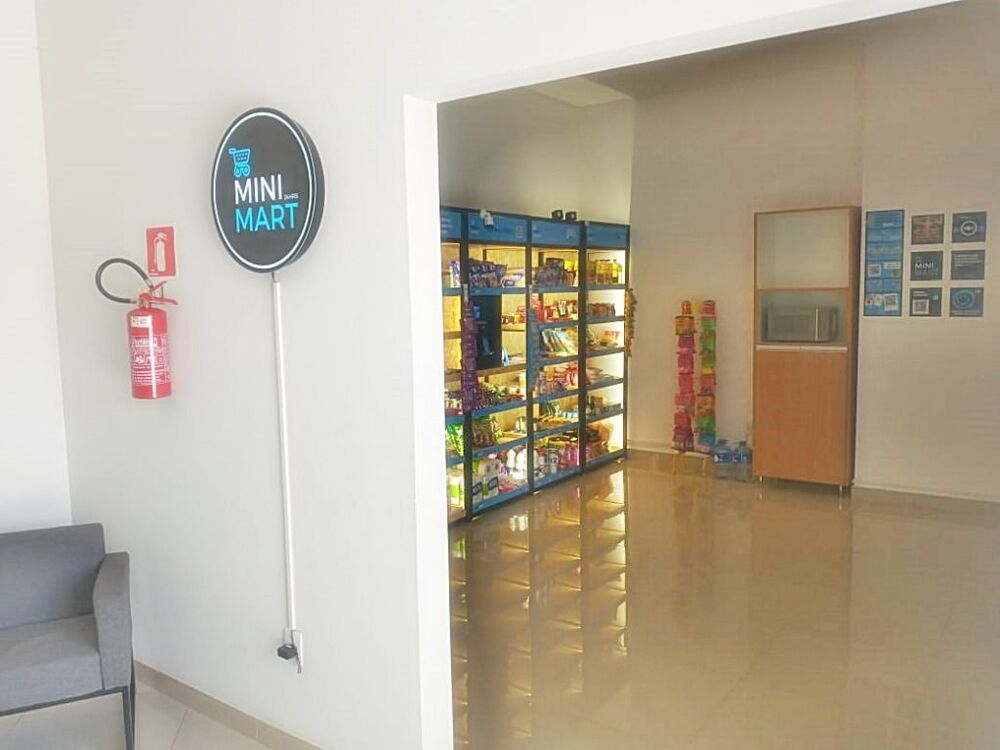 Apartamento, 2 quartos, 60 m² - Foto 4
