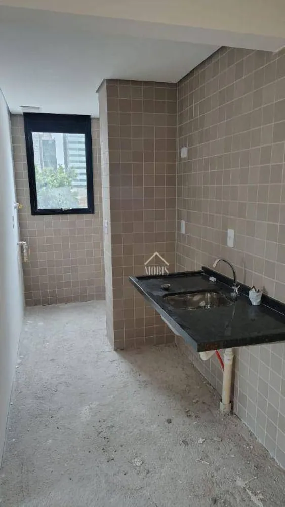 Apartamento, 2 quartos, 44 m² - Foto 4