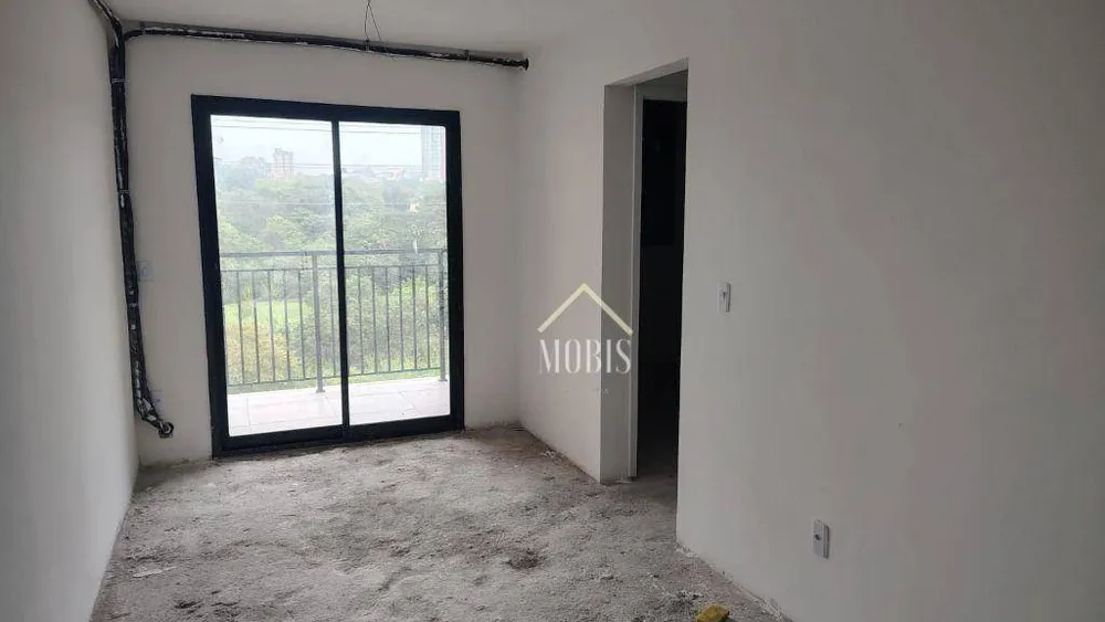 Apartamento, 2 quartos, 44 m² - Foto 3