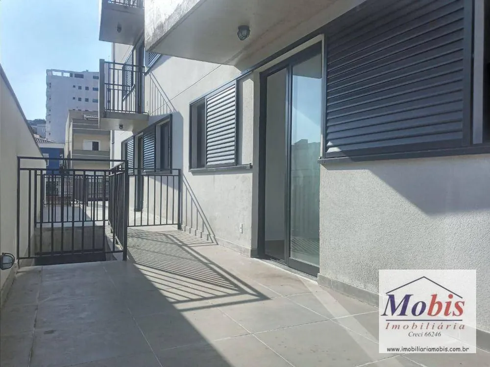 Apartamento, 2 quartos, 53 m² - Foto 1