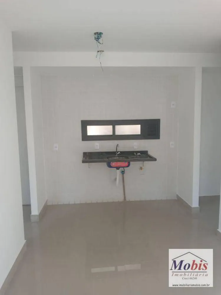 Apartamento, 2 quartos, 53 m² - Foto 3