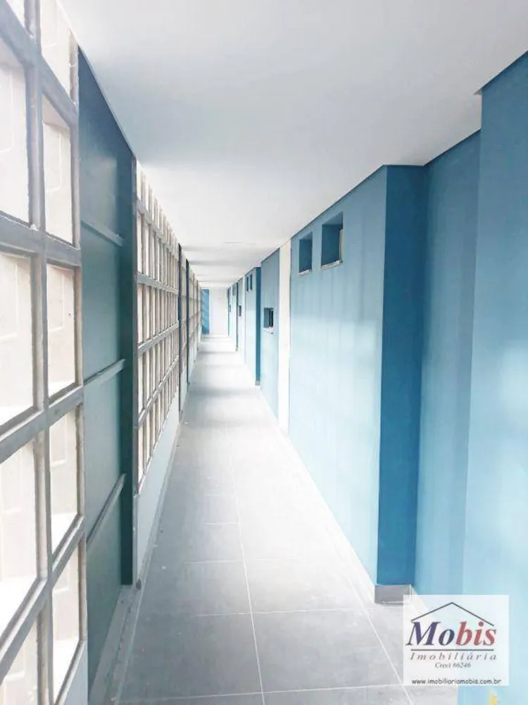 Apartamento, 2 quartos, 53 m² - Foto 14