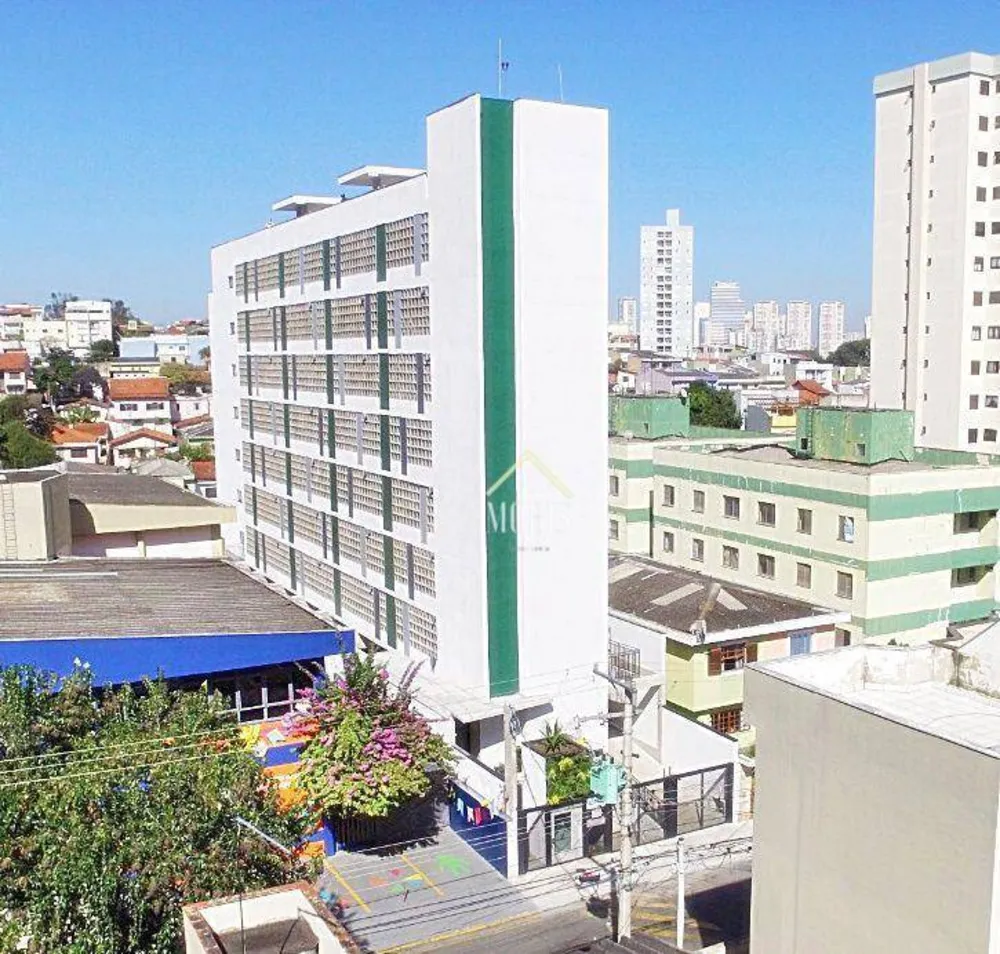 Apartamento, 2 quartos, 53 m² - Foto 2