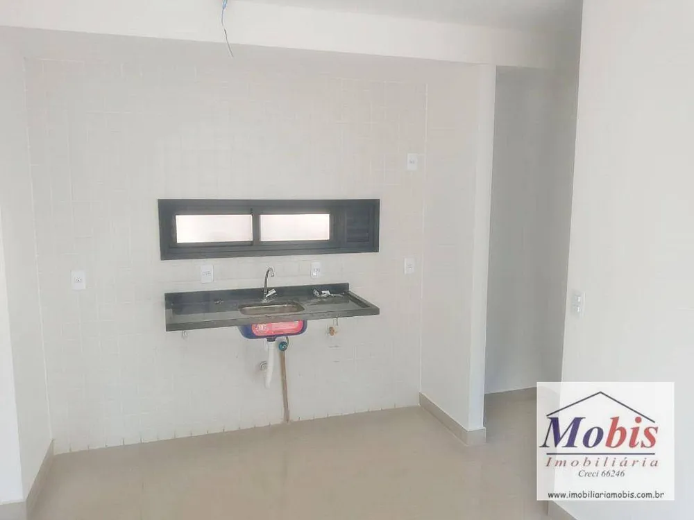 Apartamento, 2 quartos, 53 m² - Foto 4