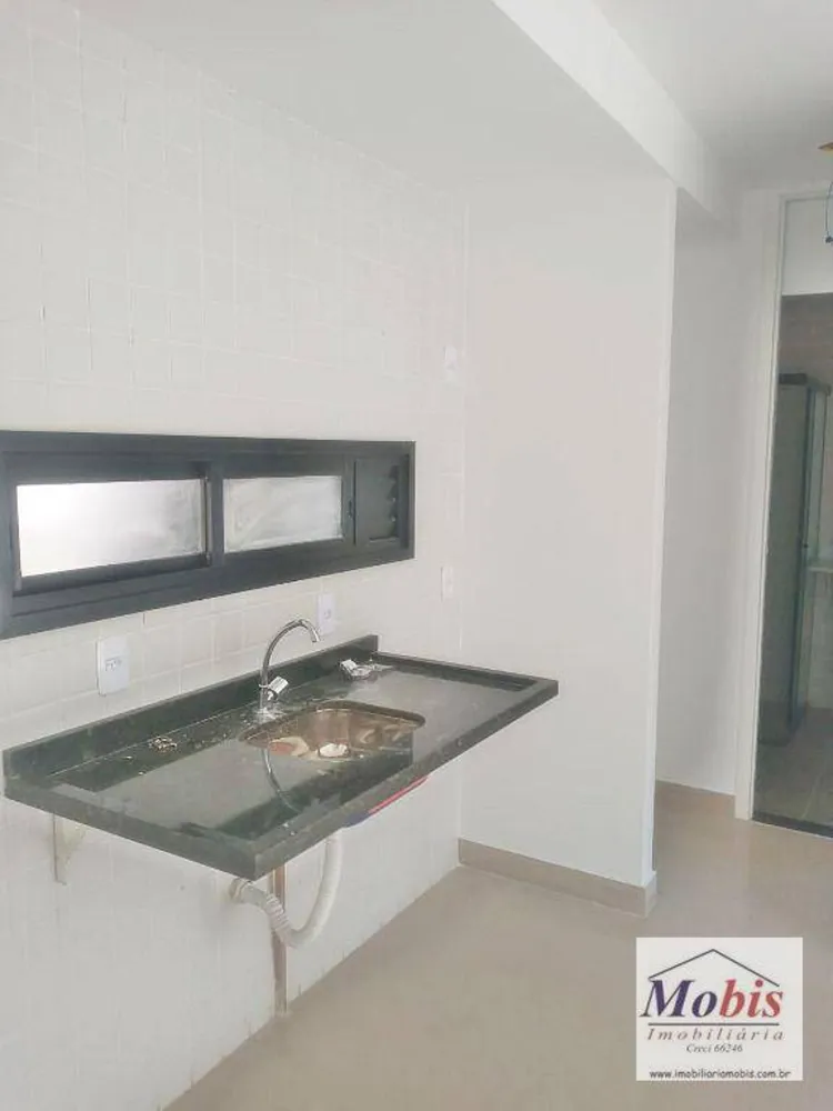 Apartamento, 2 quartos, 53 m² - Foto 8