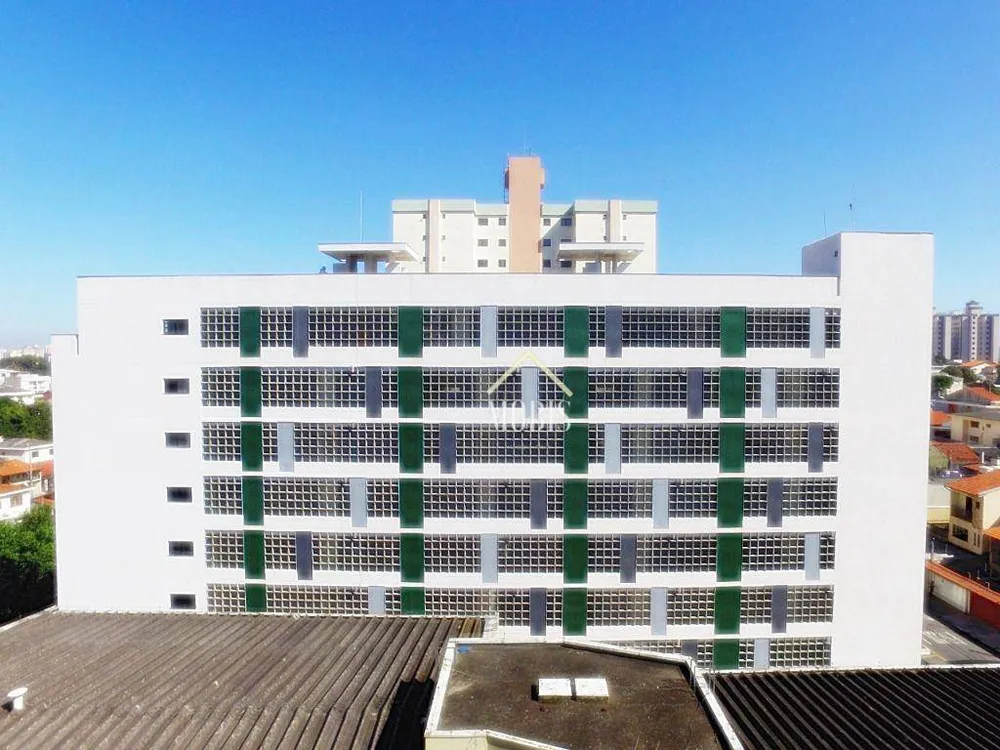Apartamento, 2 quartos, 53 m² - Foto 15