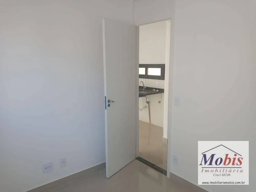 Apartamento, 2 quartos, 53 m² - Foto 6